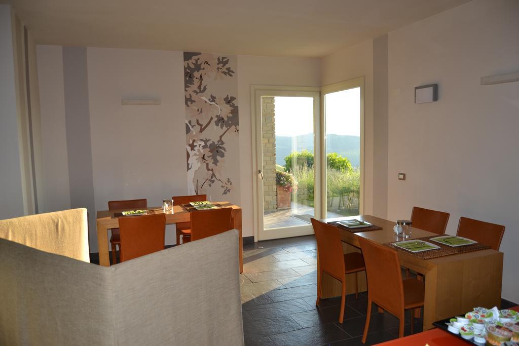Relais Borgo Del Gallo Acqui Terme ภายนอก รูปภาพ
