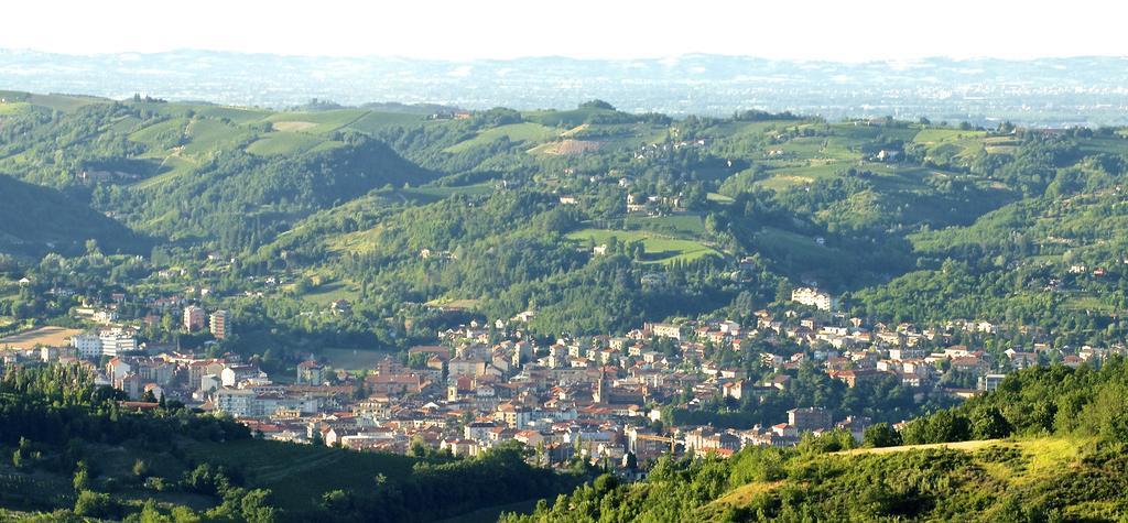 Relais Borgo Del Gallo Acqui Terme ภายนอก รูปภาพ