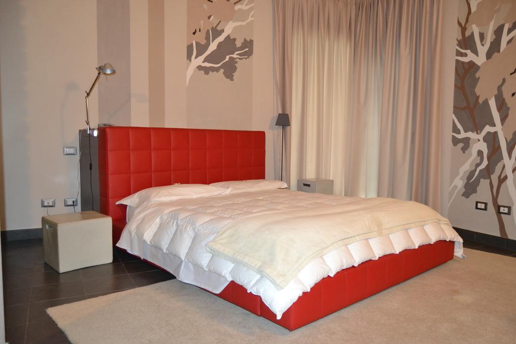Relais Borgo Del Gallo Acqui Terme ภายนอก รูปภาพ