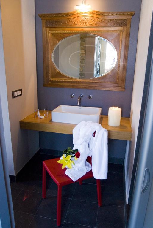 Relais Borgo Del Gallo Acqui Terme ภายนอก รูปภาพ