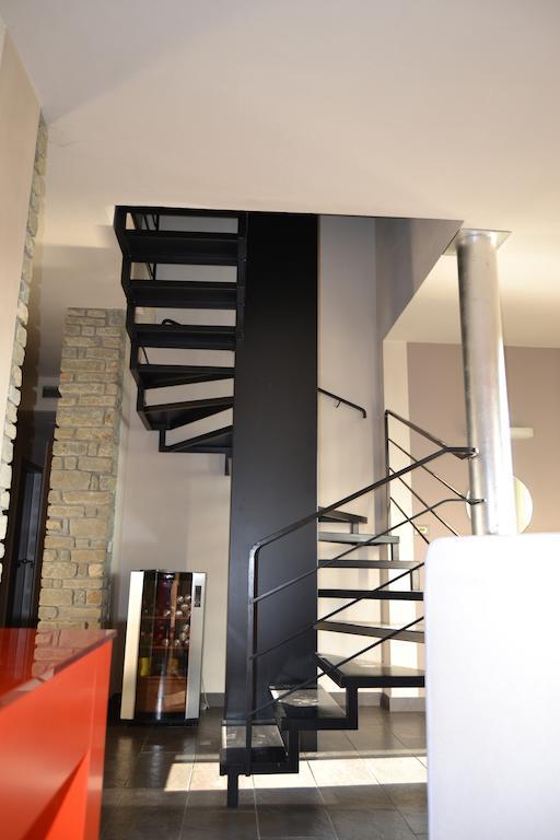 Relais Borgo Del Gallo Acqui Terme ห้อง รูปภาพ
