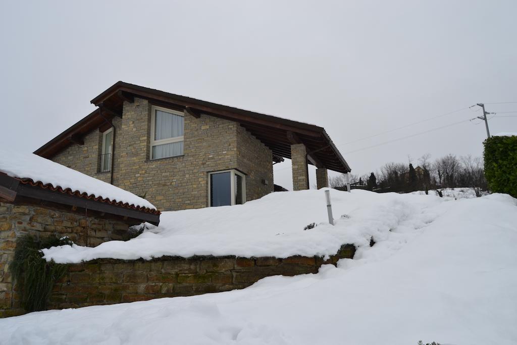 Relais Borgo Del Gallo Acqui Terme ภายนอก รูปภาพ
