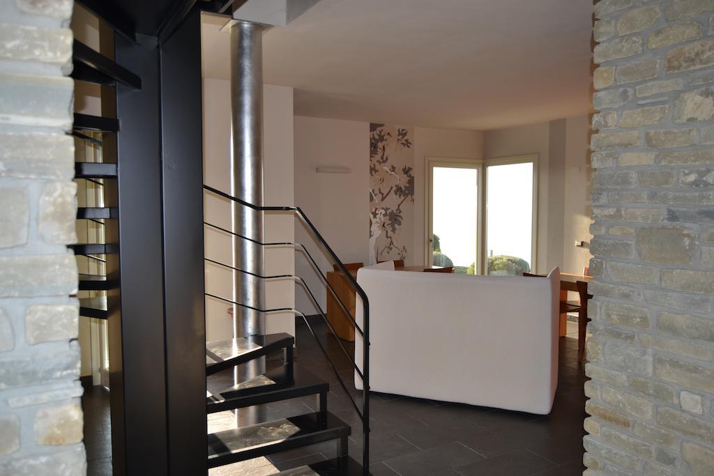 Relais Borgo Del Gallo Acqui Terme ภายนอก รูปภาพ