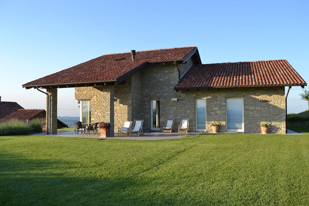 Relais Borgo Del Gallo Acqui Terme ภายนอก รูปภาพ