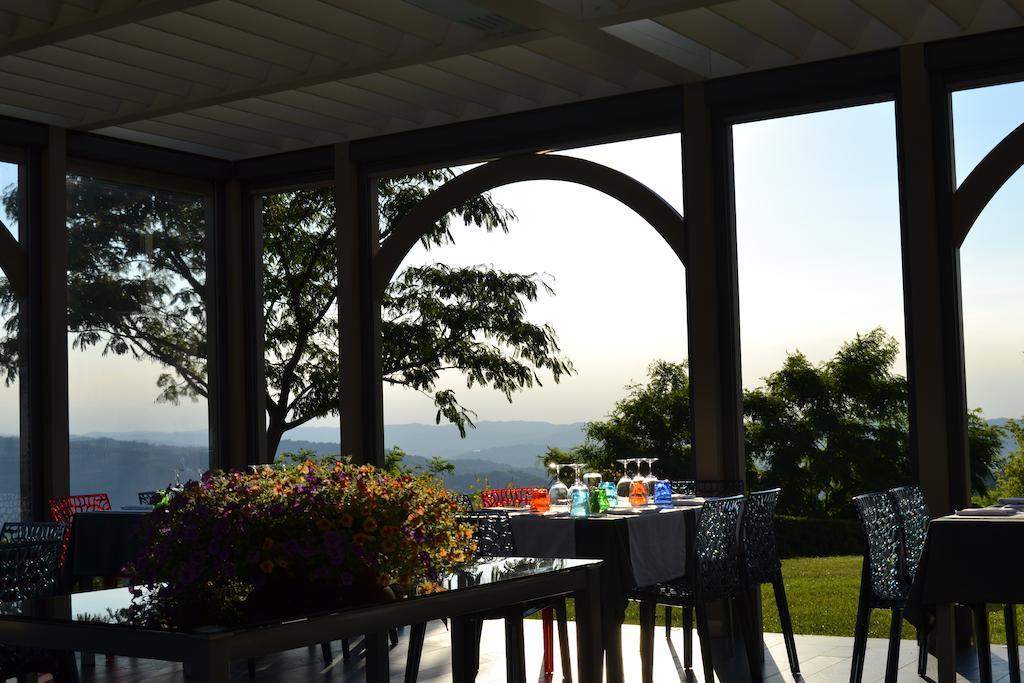 Relais Borgo Del Gallo Acqui Terme ภายนอก รูปภาพ