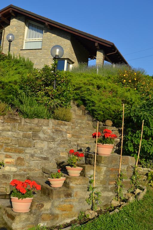 Relais Borgo Del Gallo Acqui Terme ภายนอก รูปภาพ